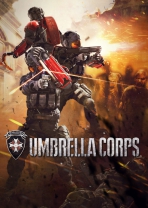 Obal-Umbrella Corps