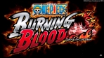 Obal-One Piece: Burning Blood