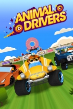 Obal-Animal Drivers