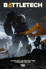 Obal-BattleTech