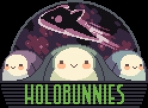 Obal-Holobunnies