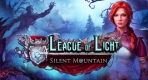 Obal-League of Light: Silent Mountain
