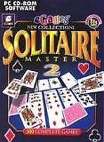 Obal-Solitaire Master 2