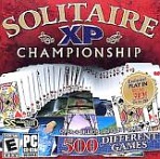 Obal-Solitaire XP Championship