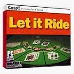Obal-Let It Ride