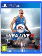 Obal-NBA Live 16