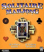 Hoyle Solitaire