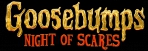 Obal-Goosebumps Night of Scares