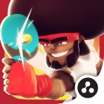 Obal-Ping Pong Power