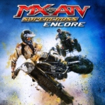 Obal-MX vs. ATV Supercross Encore