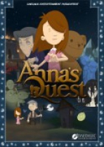 Annas Quest