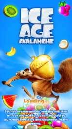 Obal-Ice Age Avalanche