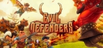Obal-Evil Defenders