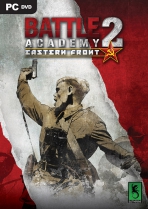 Obal-Battle Academy 2: Eastern Front