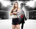 EA Sports UFC 2