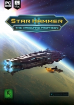 Obal-Star Hammer: The Vanguard Prophecy
