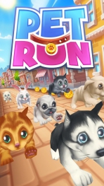 Obal-Pet Run