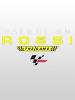Obal-Valentino Rossi The Game