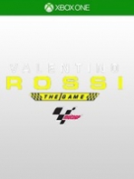 Obal-Valentino Rossi The Game