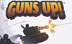 Obal-Guns Up!