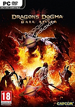 Obal-Dragons Dogma: Dark Arisen
