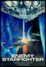 Obal-Enemy Starfighter