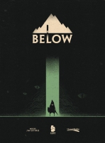 Below