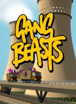 Obal-Gang Beasts