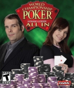 Obal-World Championship Poker: Featuring Howard Lederer All In