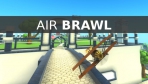Obal-Air Brawl