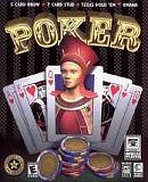 Obal-5 Card Stud Poker