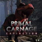 Primal Carnage: Extinction