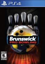 Obal-Brunswick Pro Bowling