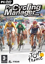 Obal-Pro Cycling Manager 2008 -- Tour de France