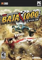Obal-SCORE International Baja 1000