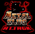 Obal-Metal Slug Attack