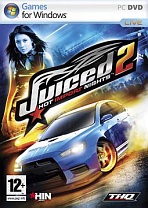 Obal-Juiced 2: Hot Import Nights