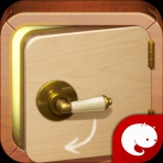 Obal-Open Puzzle Box