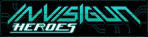 Obal-Invisigun Heroes
