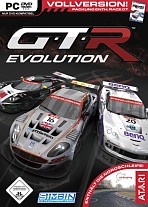 GTR Evolution