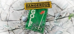Obal-Dangerous Golf