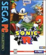 Obal-Sonic R