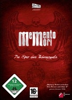 Obal-Memento Mori