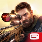 Obal-Sniper Fury
