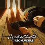 Obal-Agatha Christie: The ABC Murders