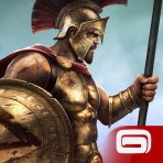 Obal-Age of Sparta