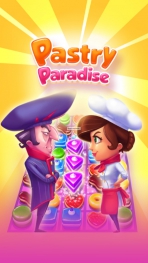 Obal-Pastry Paradise