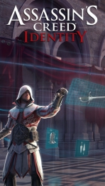 Obal-Assassins Creed Identity