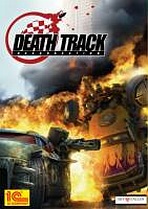 Obal-Death Track: Resurrection