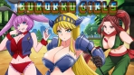 Obal-Burokku Girls